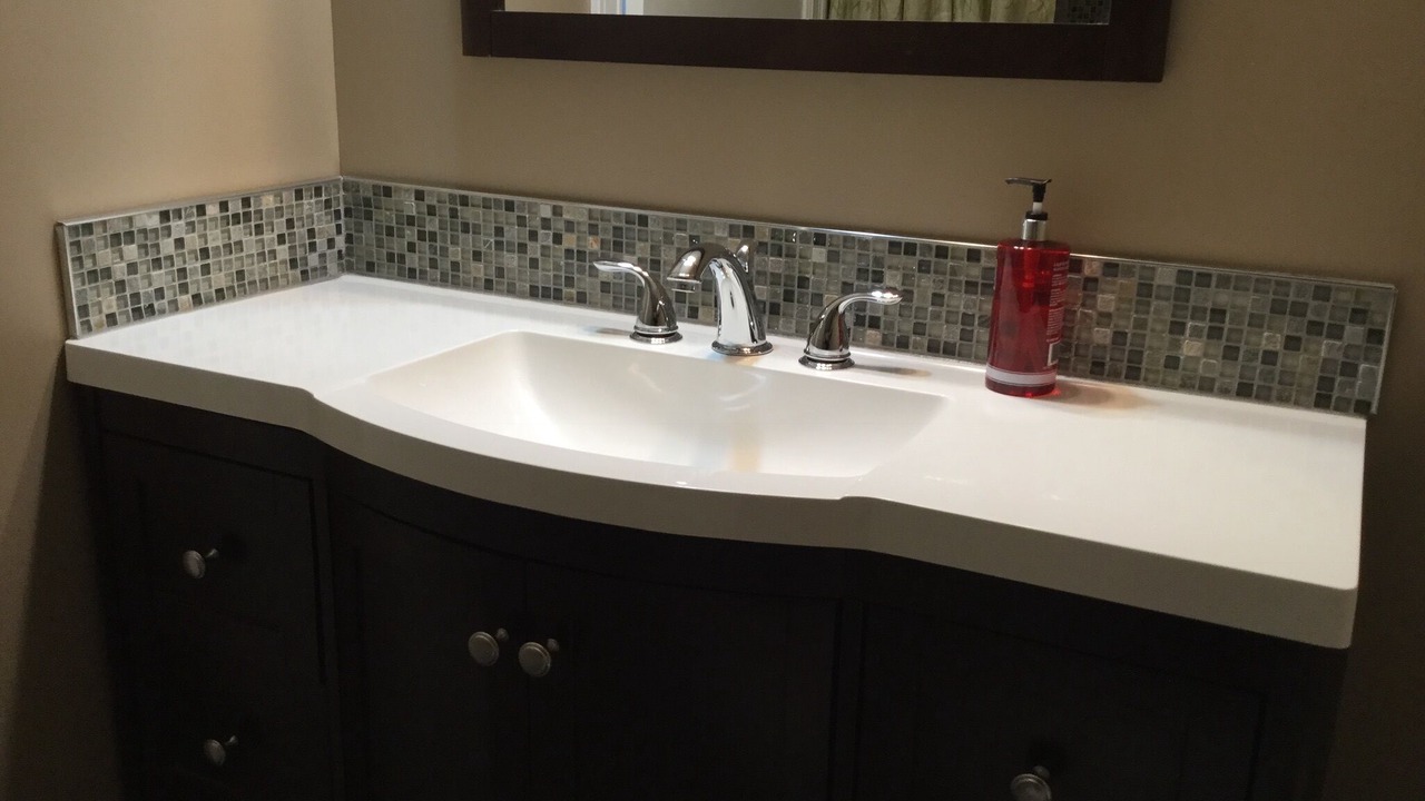 Photo of Bathroom in East Kootenay