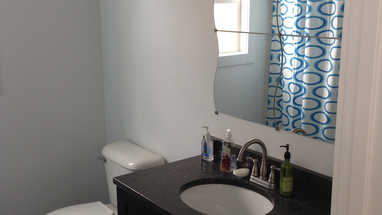 Photo of Bathroom in Silver Lake