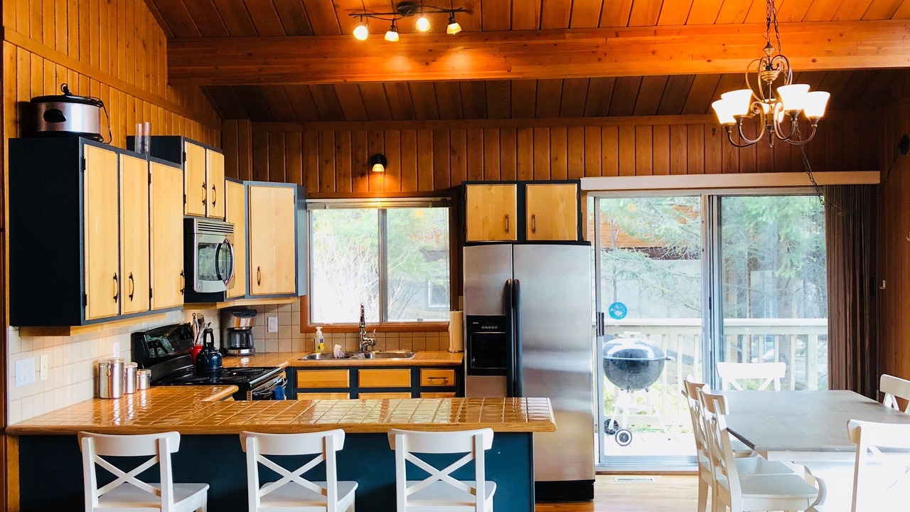 Photo of Kitchen in Windermere