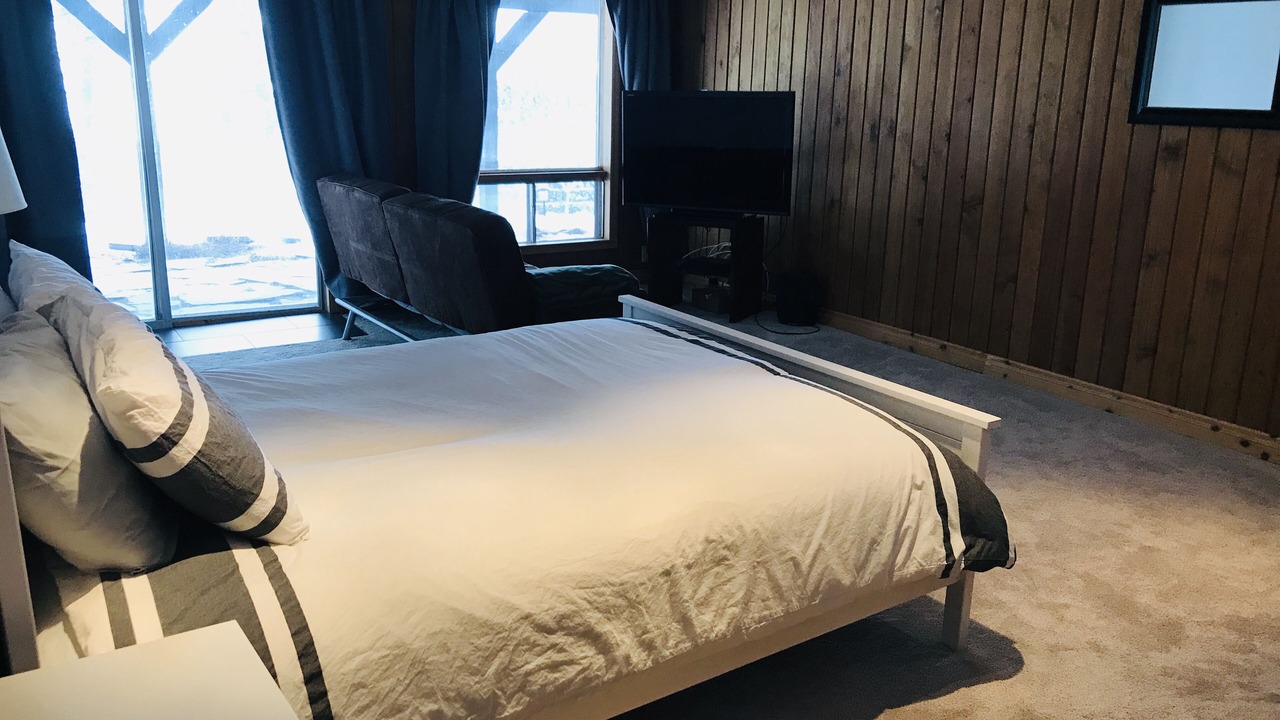 Photo of Bedroom in Windermere