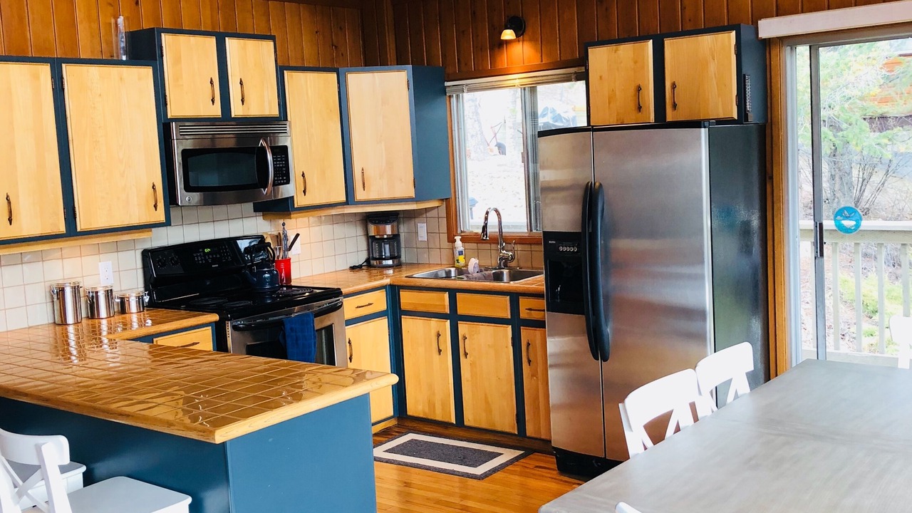 Photo of Kitchen in Windermere
