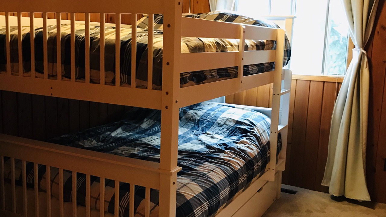 Photo of Bedroom in Windermere