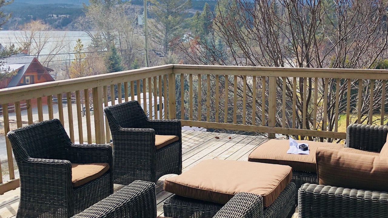 Photo of Outdoor in Windermere