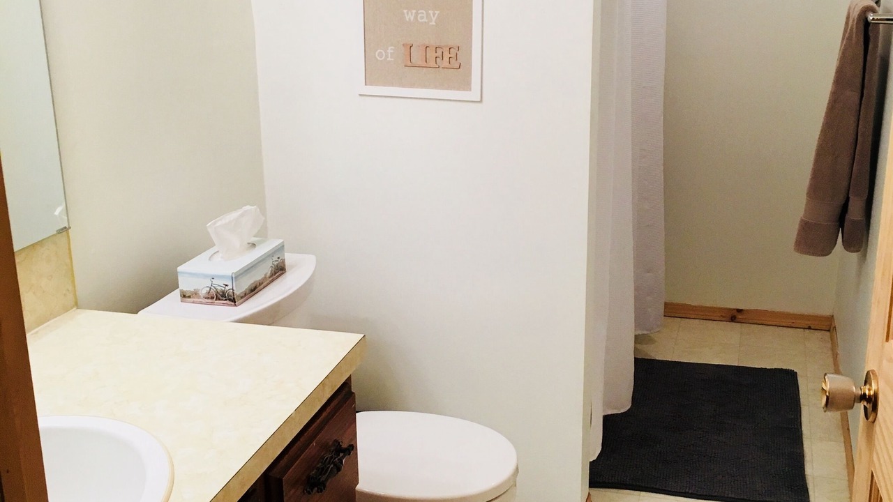 Photo of Bathroom in Windermere