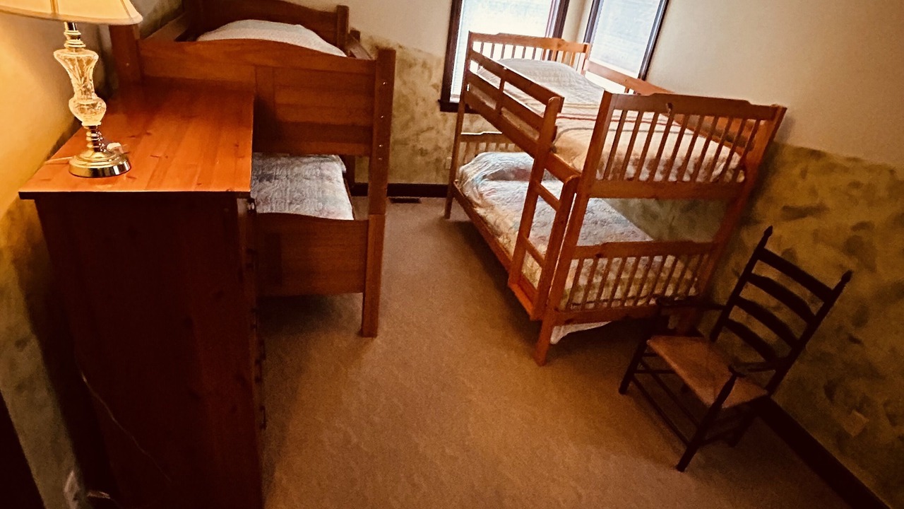 Photo of Bedroom in Seneca Falls