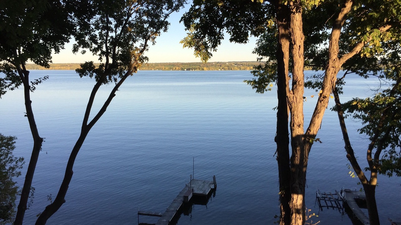 Photo of Outdoor in Seneca Falls