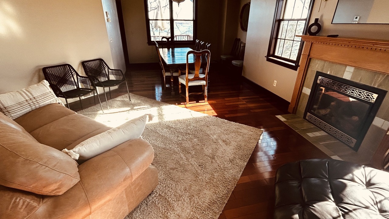 Photo of Livingroom in Seneca Falls
