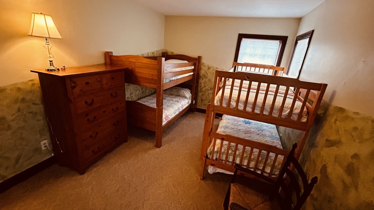 Photo of Bedroom in Seneca Falls