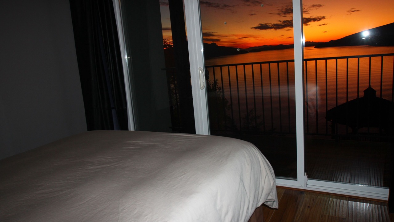 Photo of Bedroom in Lions Bay