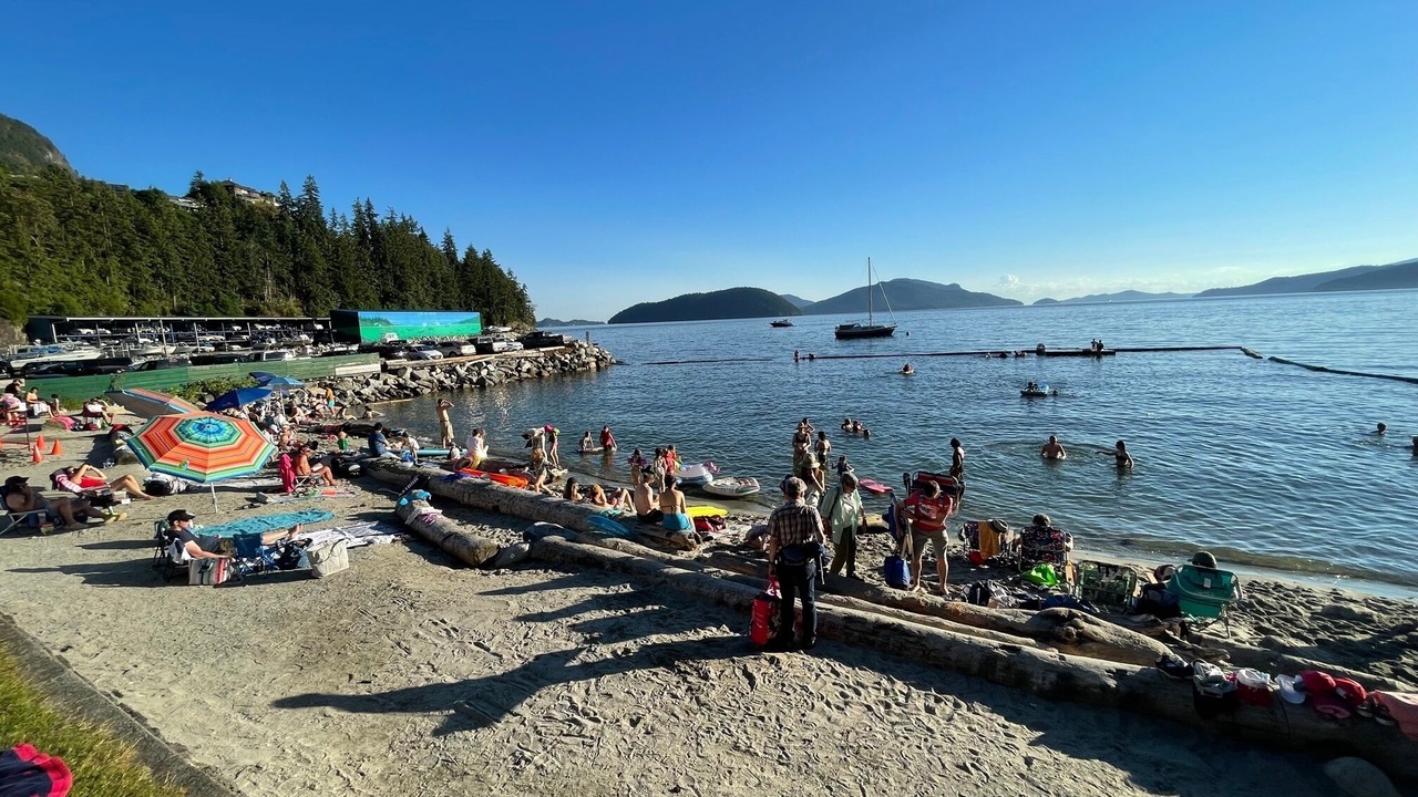 Photo of Others in Lions Bay