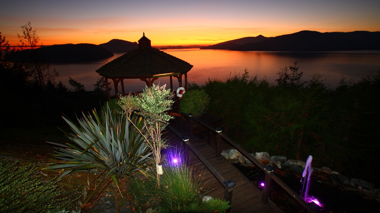 Photo of Outdoor in Lions Bay