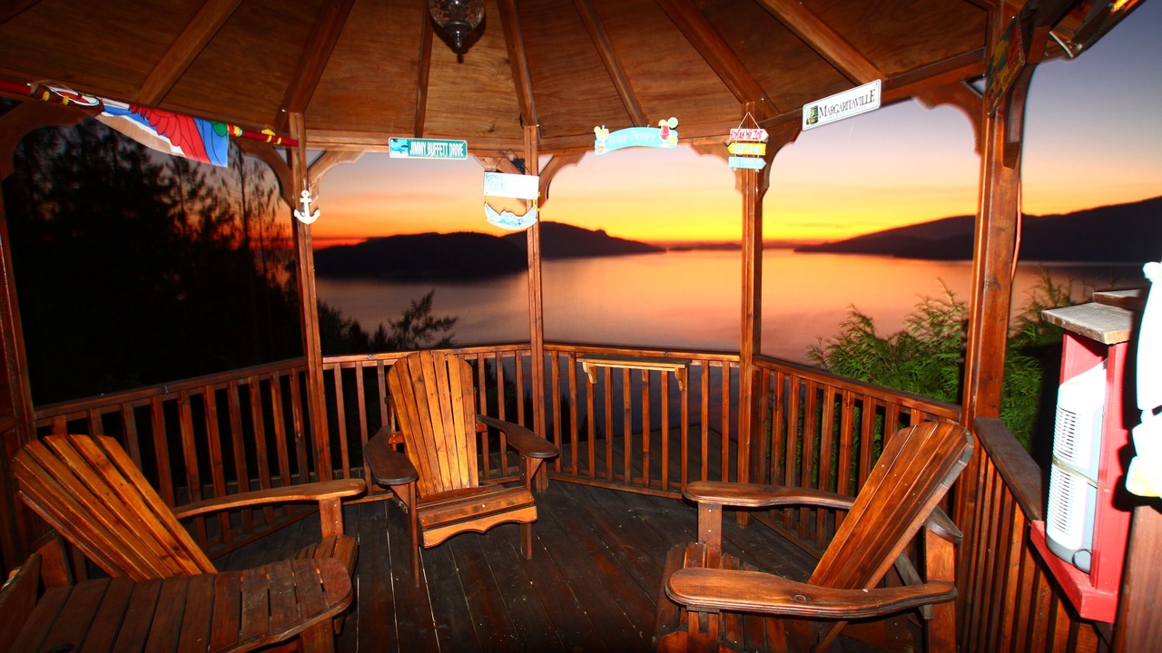 Photo of Outdoor in Lions Bay