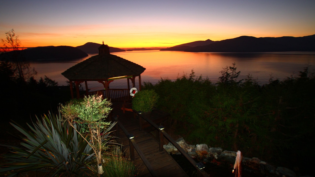 Photo of Patio Balcony in Lions Bay