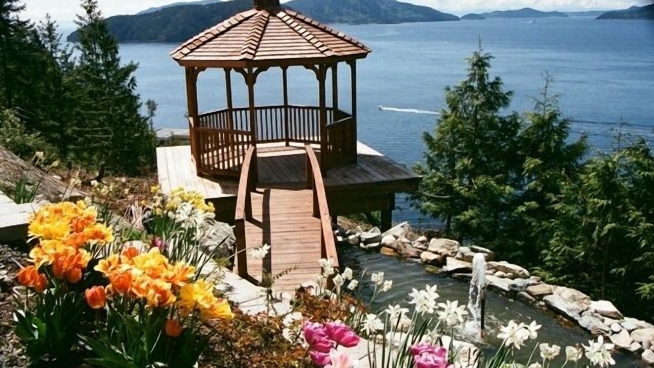 Photo of Outdoor in Lions Bay