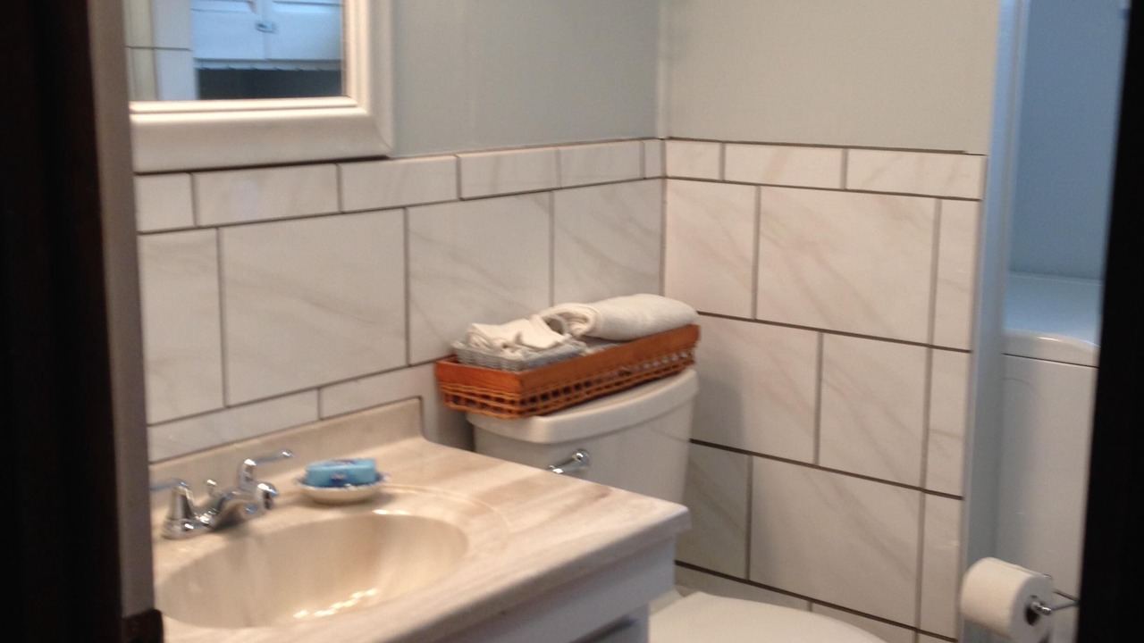 Photo of Bathroom in Put-in-Bay