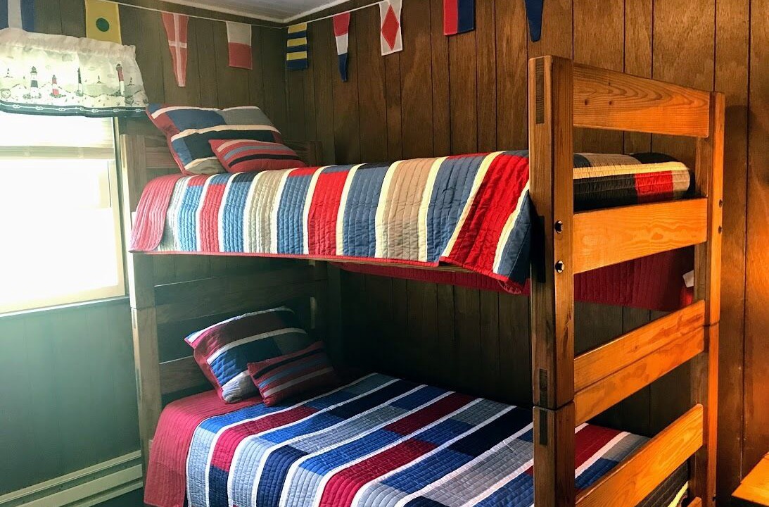 Photo of Bedroom in Put-in-Bay