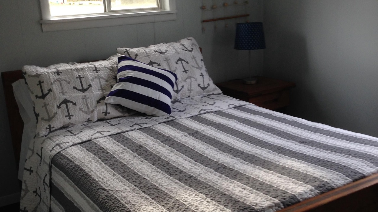 Photo of Bedroom in Put-in-Bay