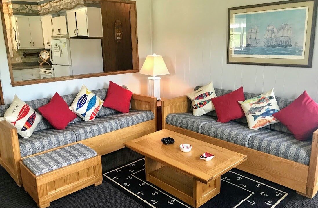 Photo of Livingroom in Put-in-Bay