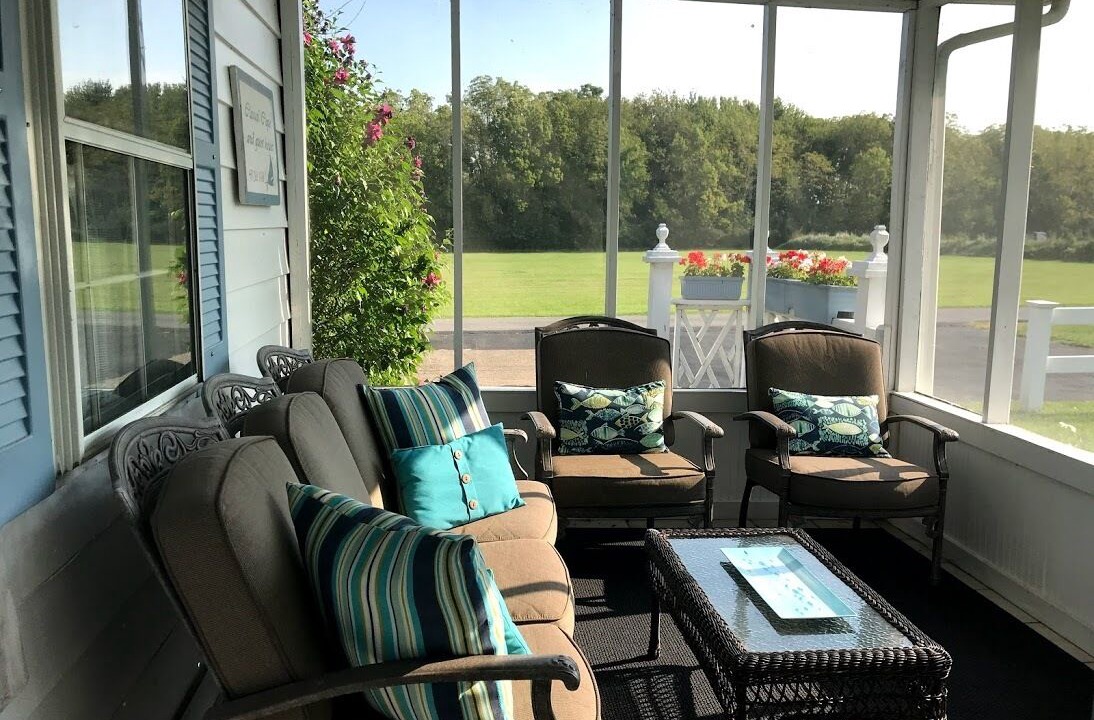 Photo of Patio Balcony in Put-in-Bay