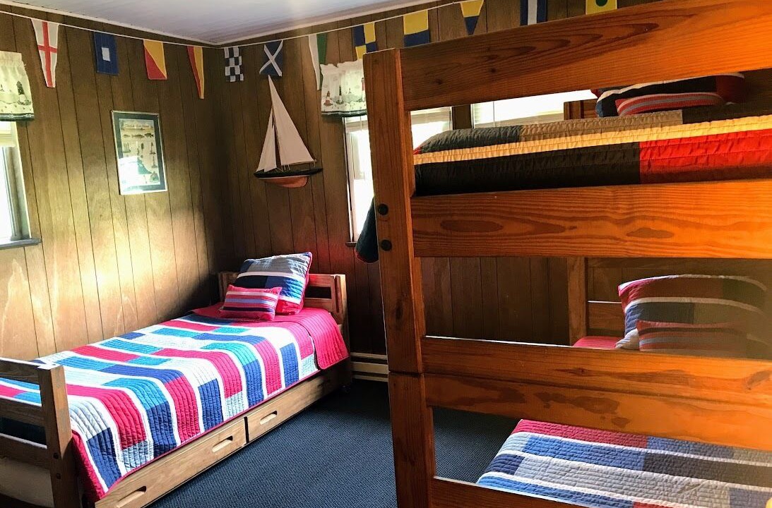Photo of Bedroom in Put-in-Bay
