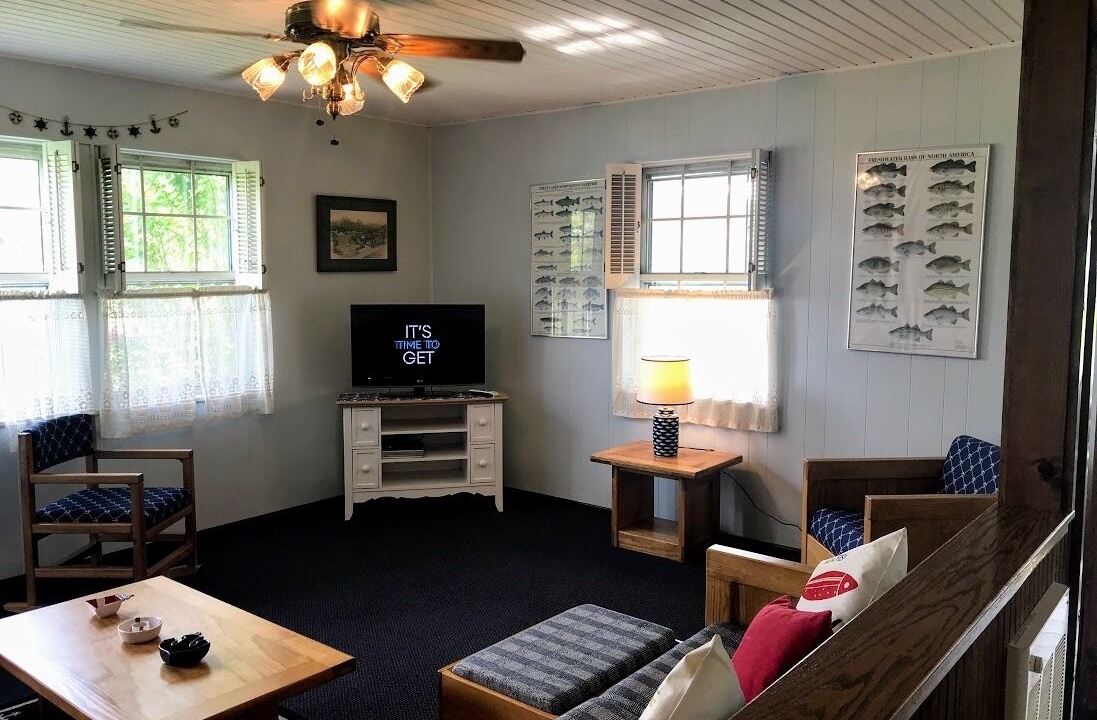 Photo of Livingroom in Put-in-Bay