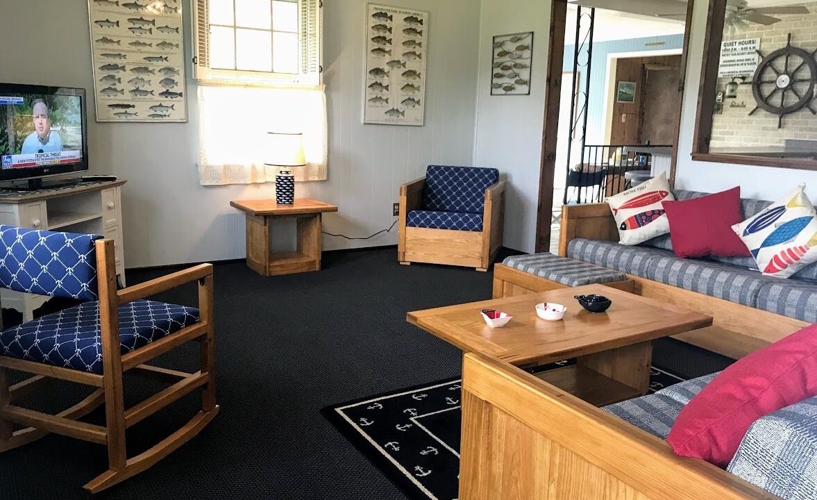 Photo of Livingroom in Put-in-Bay