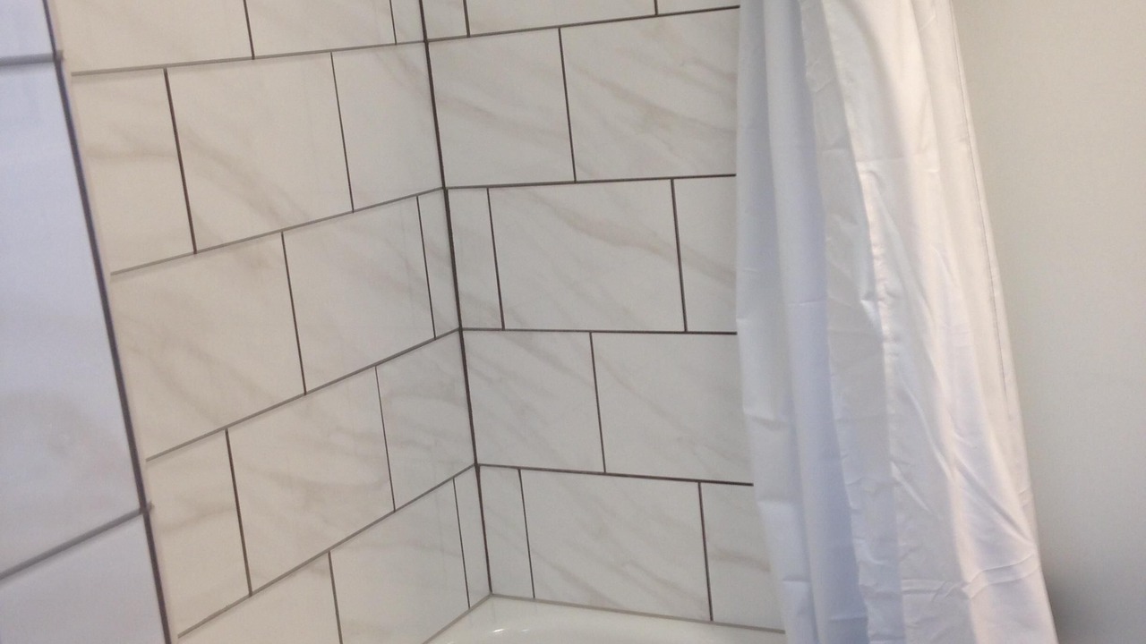 Photo of Bathroom in Put-in-Bay