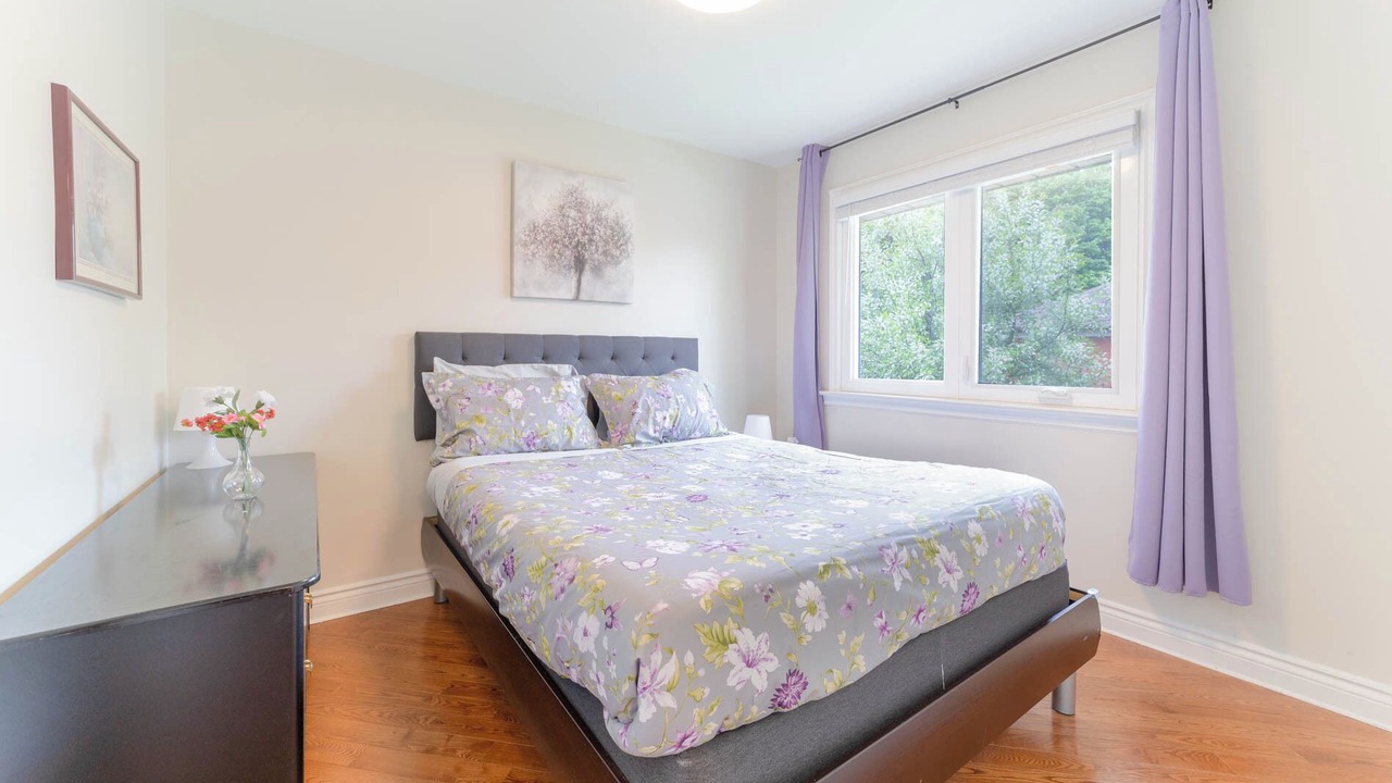 Photo of Bedroom in Wexford