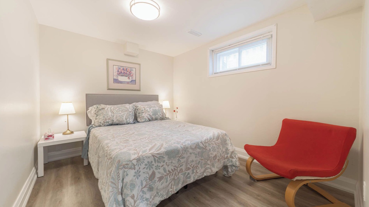 Photo of Bedroom in Wexford