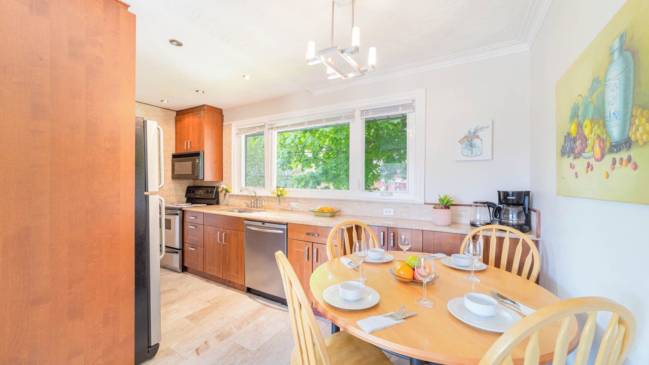 Photo of Kitchen in Wexford