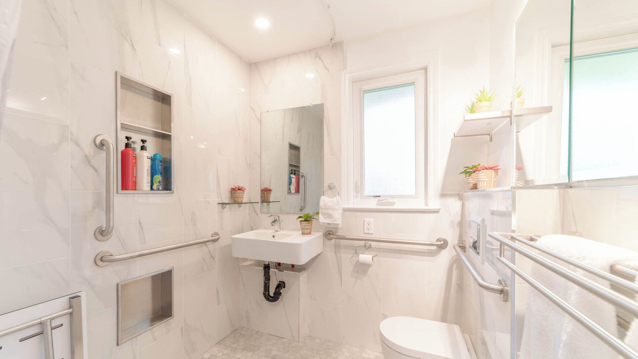Photo of Bathroom in Wexford