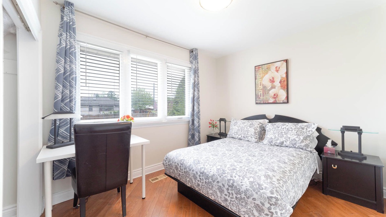 Photo of Bedroom in Wexford