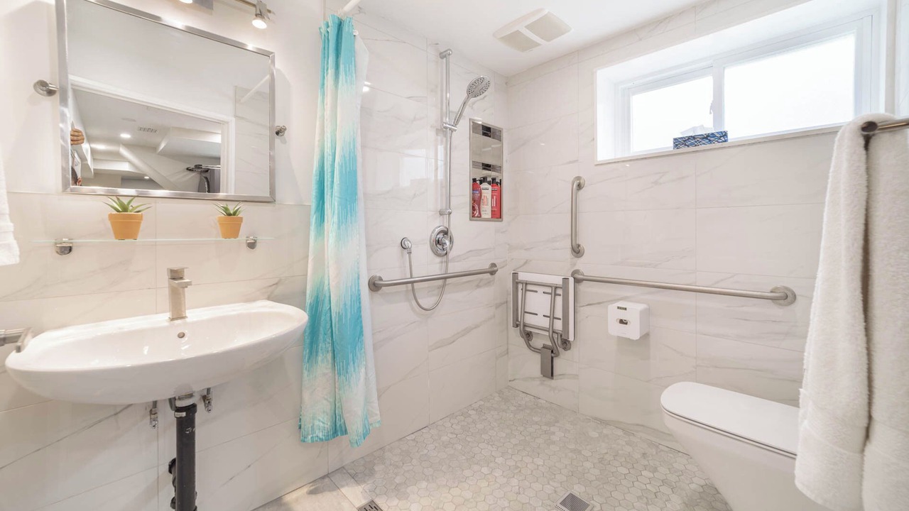 Photo of Bathroom in Wexford