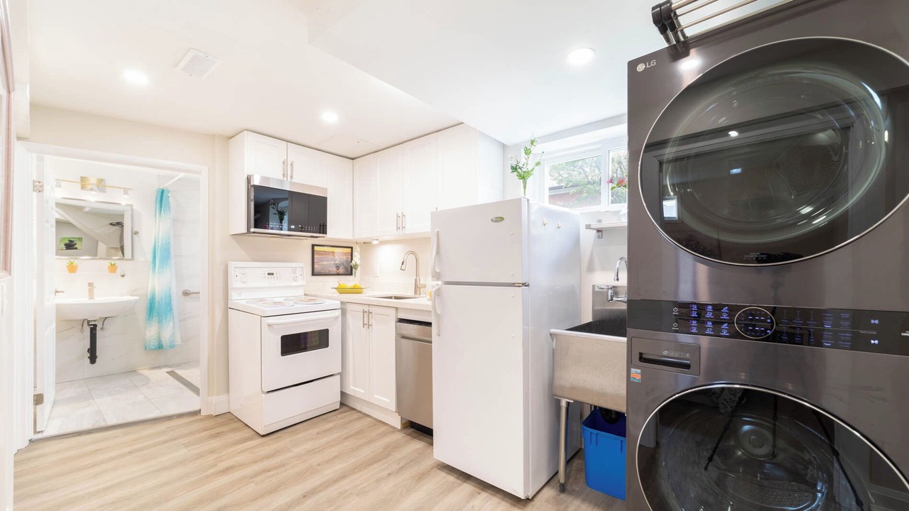 Photo of Kitchen in Wexford
