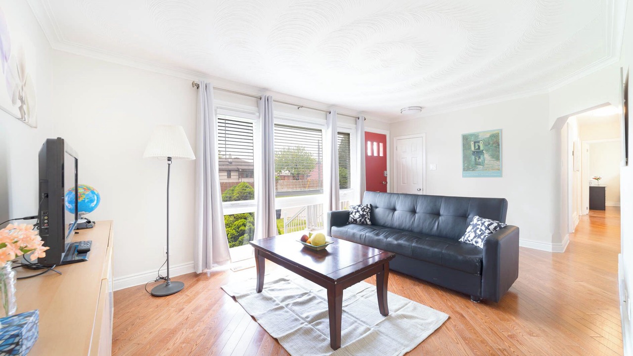 Photo of Livingroom in Wexford