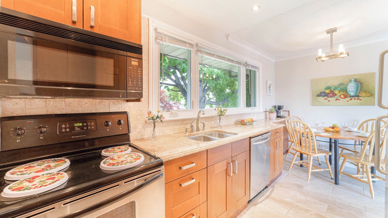 Photo of Kitchen in Wexford