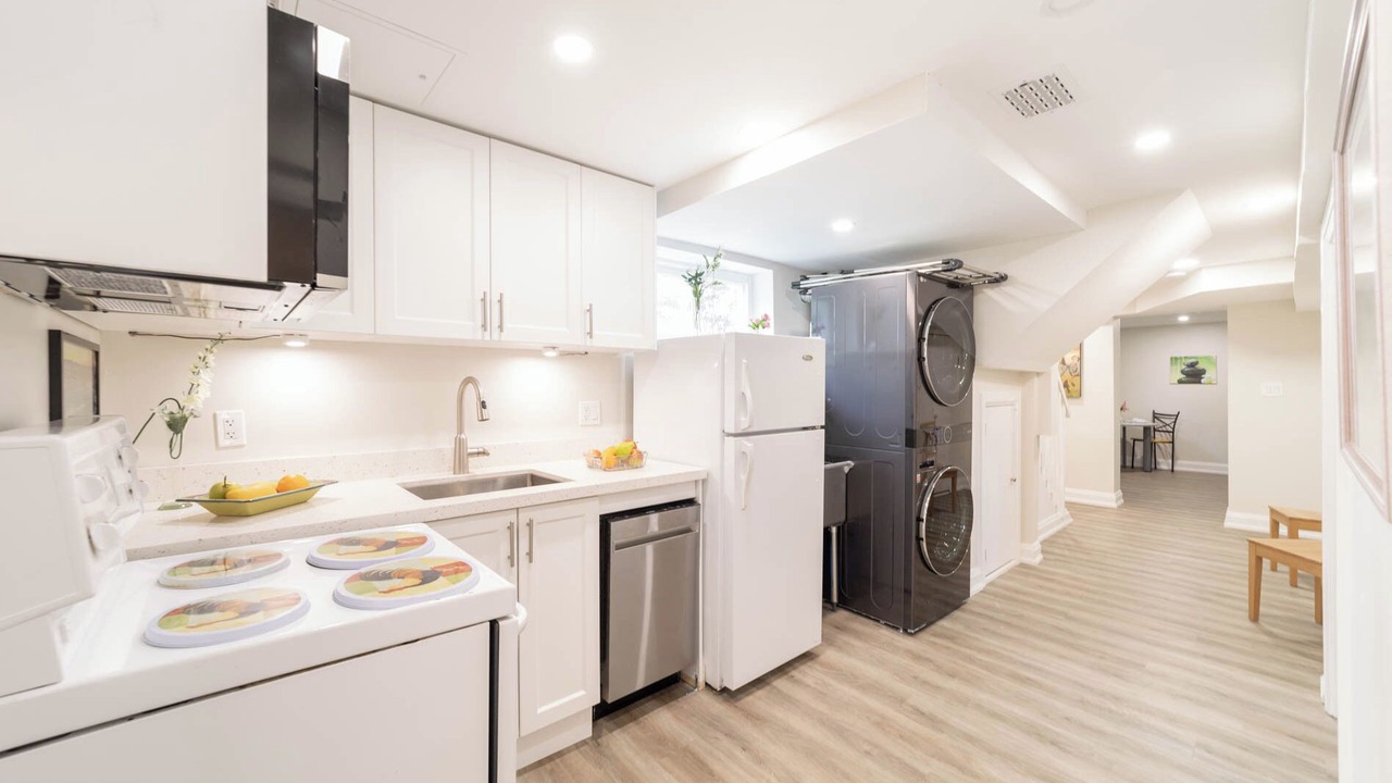 Photo of Kitchen in Wexford