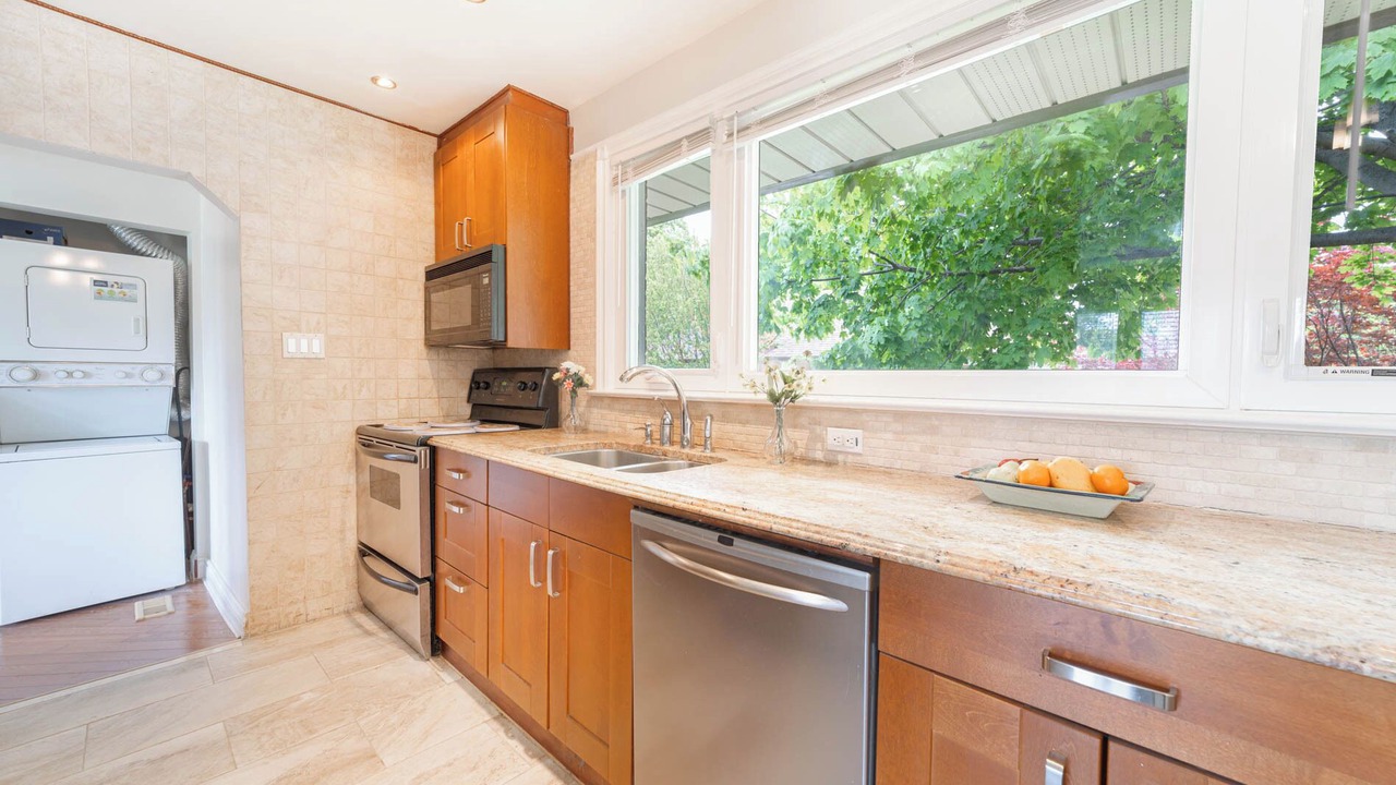 Photo of Kitchen in Wexford