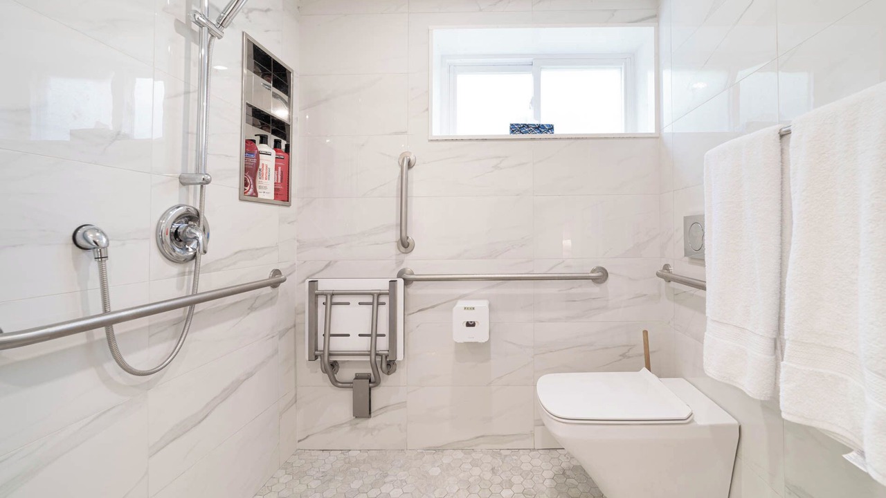 Photo of Bathroom in Wexford