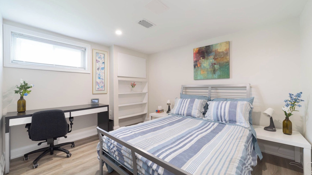 Photo of Bedroom in Wexford