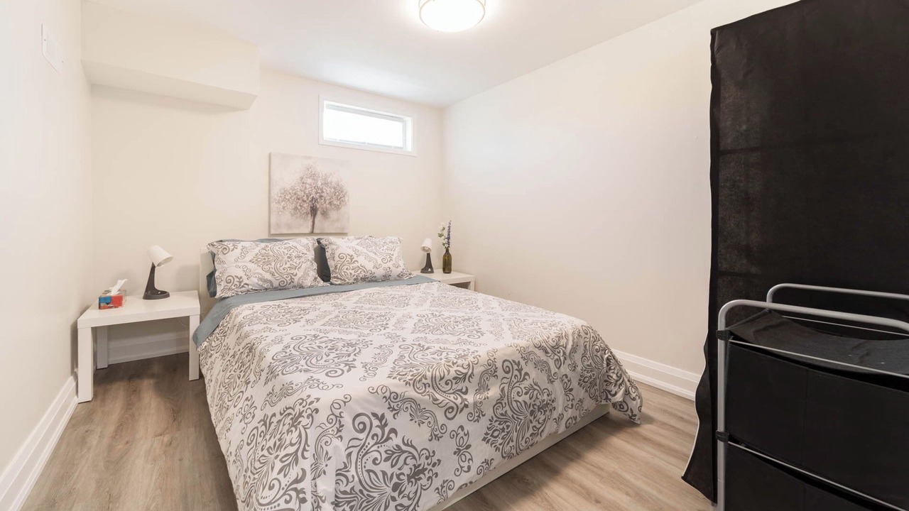 Photo of Bedroom in Wexford