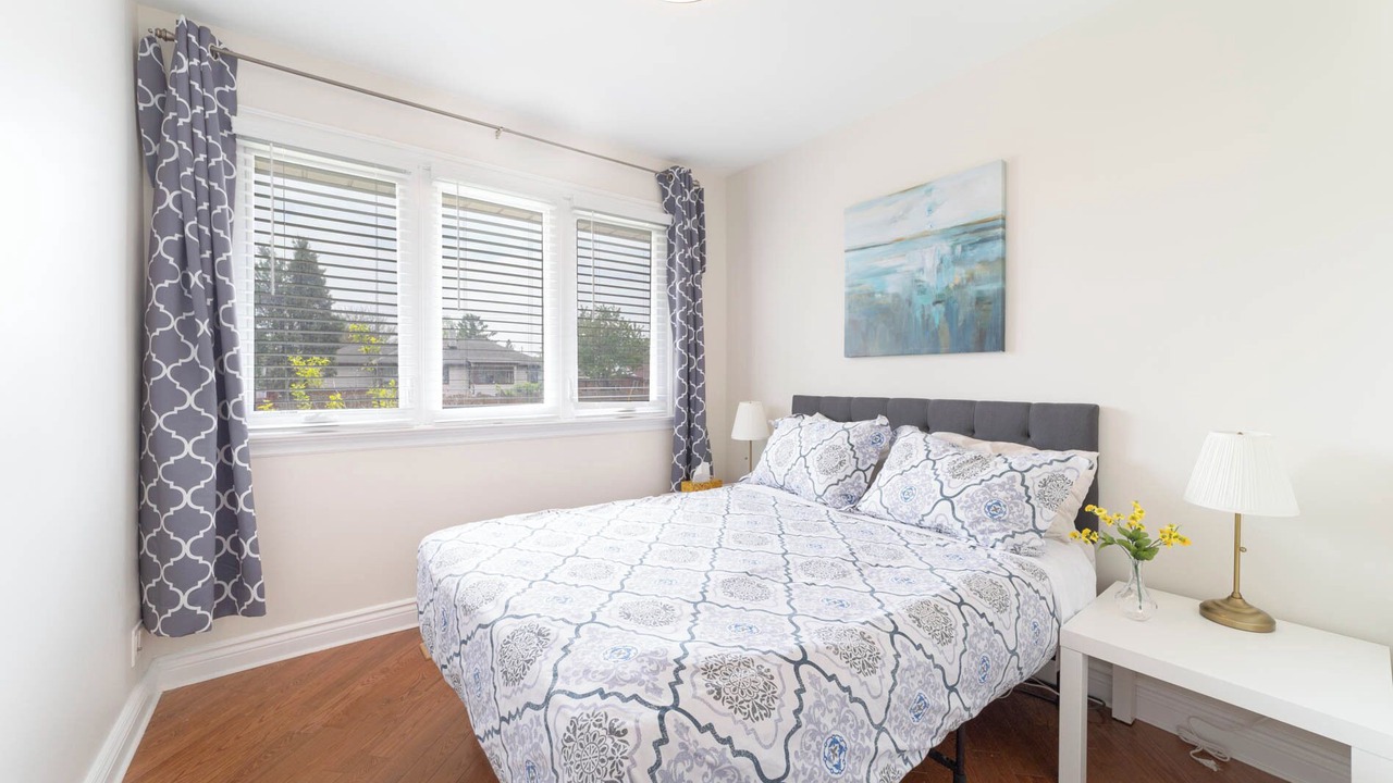 Photo of Bedroom in Wexford