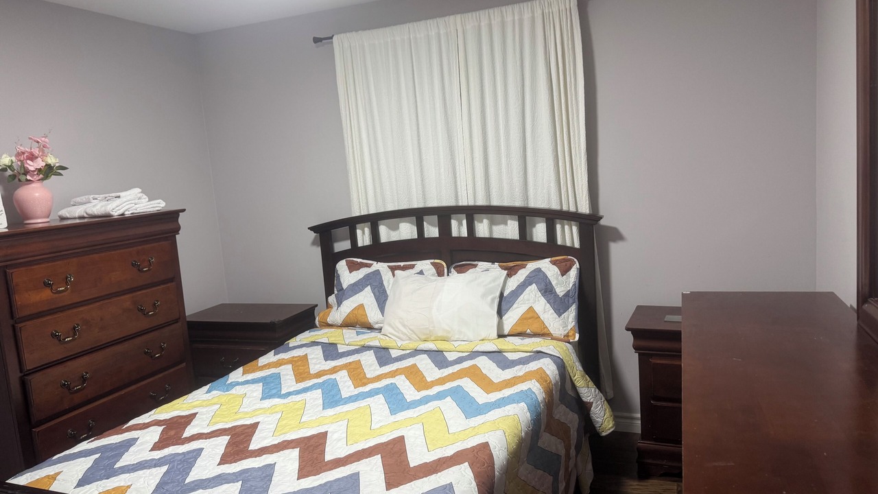 Photo of Bedroom in Brampton