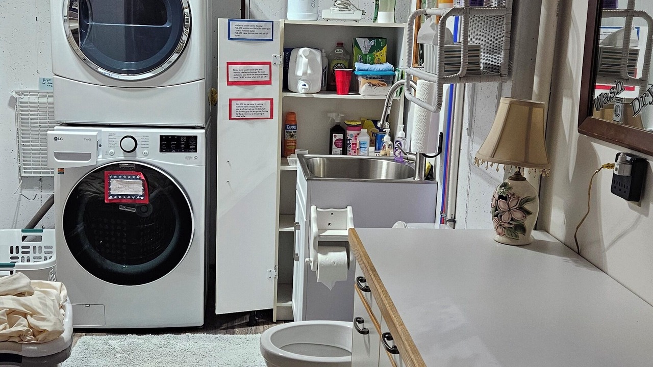 Photo of Kitchen in Central Lake