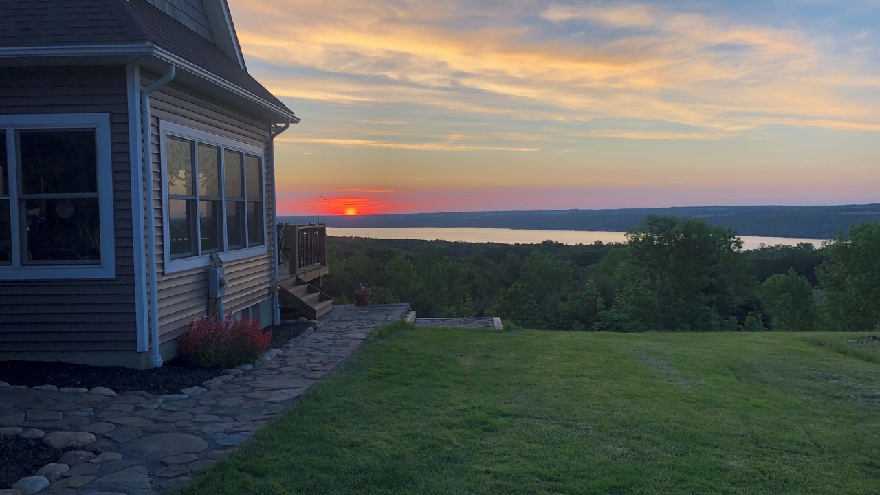 Photo of Outdoor in Bristol Hills