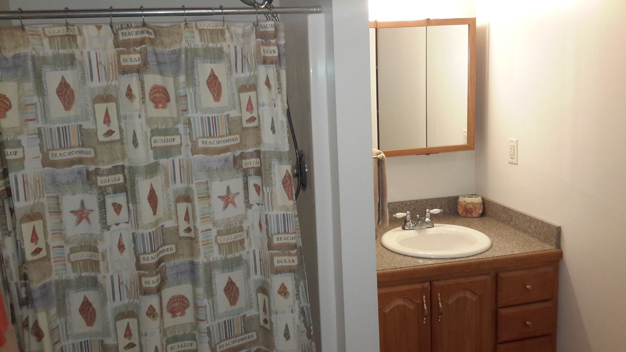 Photo of Bathroom in Free Soil
