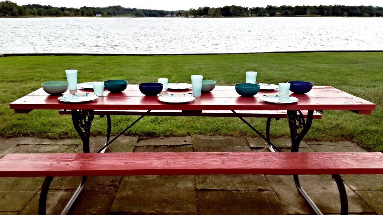 Photo of Outdoor in Delton