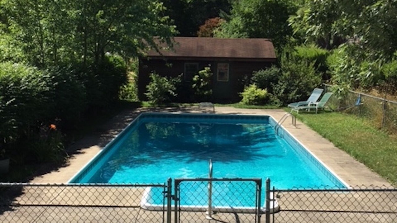 Photo of Outdoor in Trumansburg