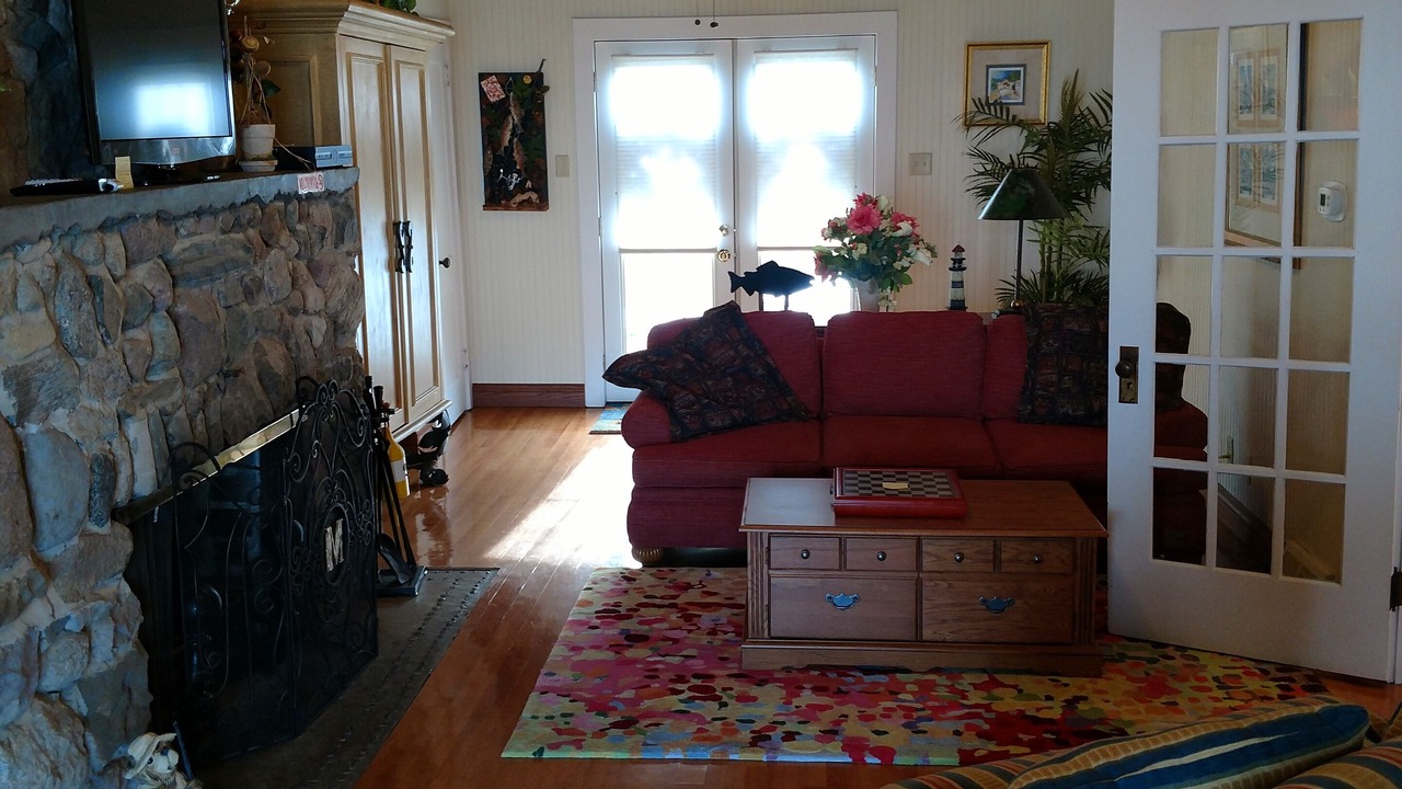 Photo of Livingroom in Gypsum