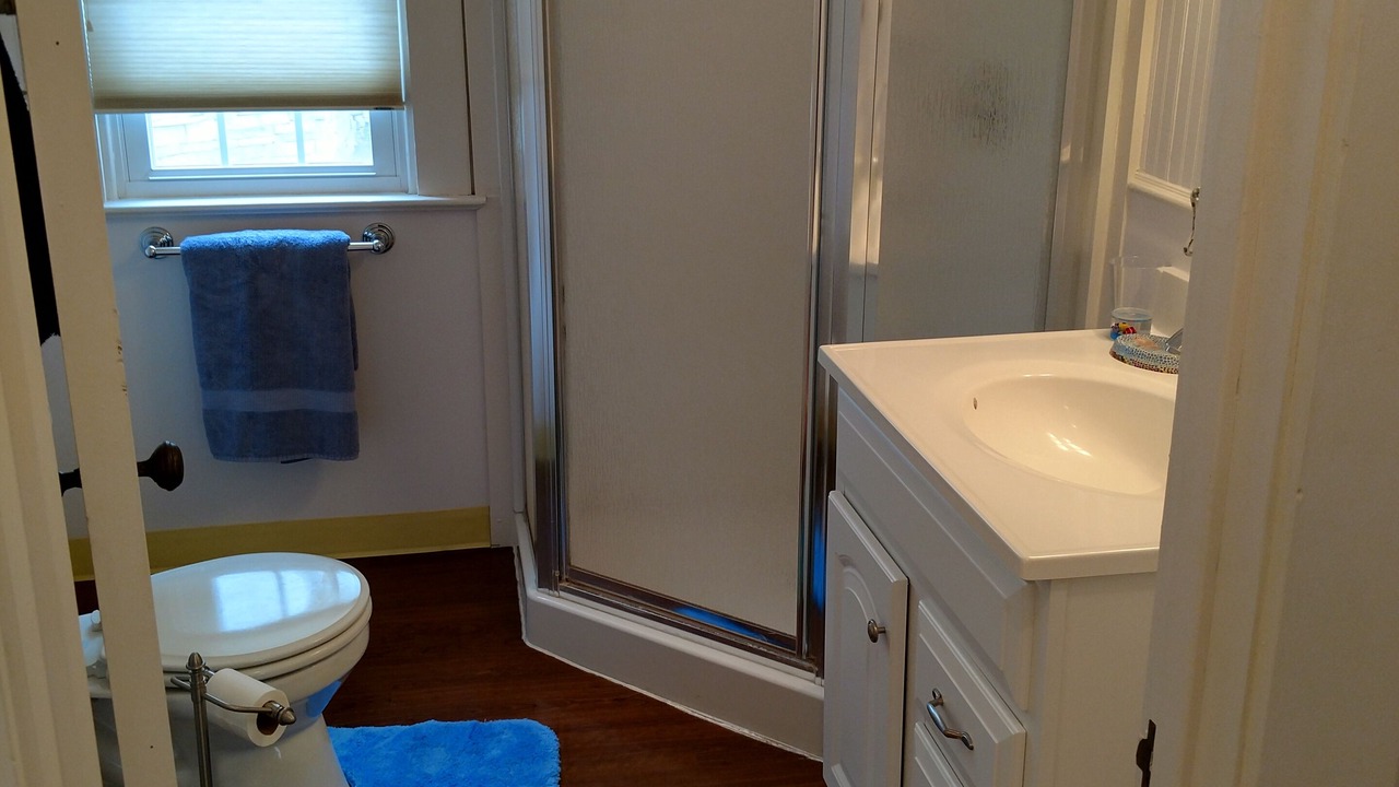 Photo of Bathroom in Gypsum